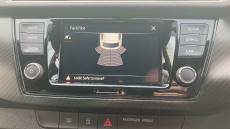 Skoda Fabia 1.0 TSI 110 Monte Carlo 5dr Petrol Hatchback